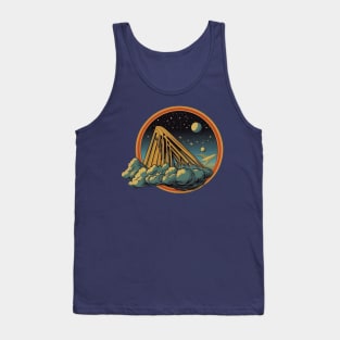 led zeppelin. Tank Top